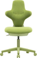 LTC Viva+, Green - Office Chair