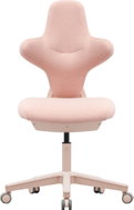 LTC Viva+, Pink - Office Chair
