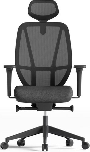 LTC Victory Ergo, Red - Office Chair - Main image