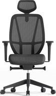 LTC Victory Ergo, Green - Office Chair
