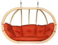 Hanging chair Kasper - red - Hanging Chair