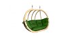 Kasper hanging chair - green - Hanging Chair