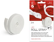 LABEL THE CABLE 1220 Roll WT, 3m - Cable Organiser
