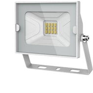 Avide ultratenký LED reflektor bílý 10 W  - LED reflektor