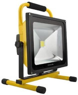 Avide Portable Rechargeable LED Spotlight 50 W - LED Reflector