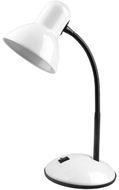 Avide Stolní lampa E27 bílá - Stolní lampa
