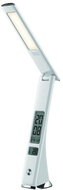 Avide Leather dimmable LED lamp 5W white - Table Lamp