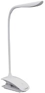 Avide Rechargeable dimmable LED lamp 15W white - Table Lamp