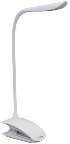 Avide Rechargeable dimmable LED lamp 15W white - Table Lamp - Main image