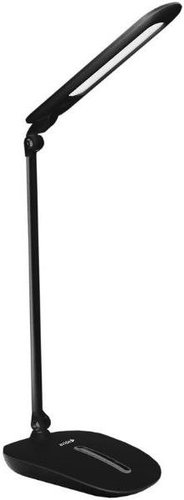 Avide continuously dimmable LED lamp 10W black - Table Lamp - Main image
