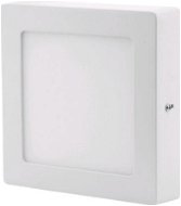 Avide LED panel 6W warm square - LED Panel