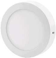 Avide LED panel 12W daylight circular - LED Panel