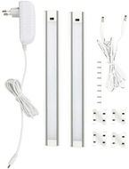 Avide stmívatelné LED světlo pod linku se senzorem 2 × 9W 60cm - Světlo pod linku