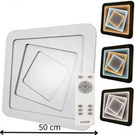 Avide LED ceiling Avide Porter 50cm 106W - Ceiling Light