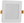 Built-in LED panel 9W warm square 12cm