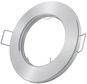 Avide suspended ceiling spot nickel matt including socket GU10 - Spot Lighting