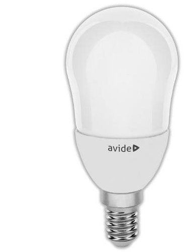 AVIDE Premium LED bulb E14 6W 470lm B45, daytime, equiv. 41W, 3 years - LED Bulb - Main image
