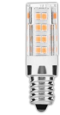 AVIDE Premium LED bulb E14 4.5W 400lm warm, equiv. 39W, 3 years - LED Bulb - Main image