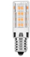 AVIDE Prémiová LED žárovka E14 4,5W 420lm, studená, ekv. 41W, 3 roky - LED žárovka