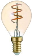 AVIDE Premium design retro LED bulb E14 3W 180lm extra warm G45 filament eq. 19W 3 years - LED Bulb