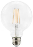AVIDE Premium retro LED bulb E27 7W 806lm G95 warm, filament, eq. 60W, 3 years - LED Bulb