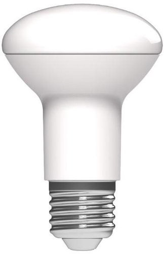 AVIDE Premium LED bulb E27 8W 806lm R63 cold, equiv. 60W, 3 years - LED Bulb - Main image