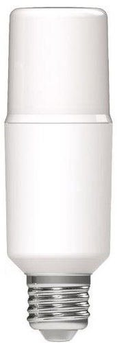 AVIDE Premium LED bulb E27 10W 1055lm T45 warm, equiv. 75W, 3 years - LED Bulb - Main image