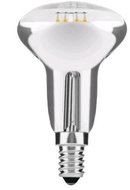 AVIDE Premium retro LED bulb E14 4W 390lm R50 warm, filament, eq. 34W, 3 years - LED Bulb