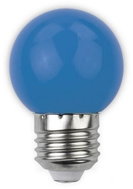AVIDE Colored LED bulb E27 1W 30lm blue - LED Bulb