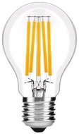 AVIDE Premium retro LED bulb E27 15W 2000lm warm, filament, eq. 125W, 3 years - LED Bulb