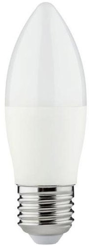 AVIDE Premium LED bulb E27 8W 820lm daily, equiv. 61W, 3 years - LED Bulb - Main image