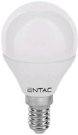 ENTAC LED bulb E14 6.5W 540lm G45, warm, equiv. 44W - LED Bulb