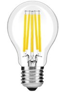 AVIDE Premium retro LED bulb E27 8W 1055lm daytime, filament, eq. 75W, 3 years - LED Bulb