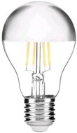 AVIDE Premium retro LED bulb E27 mirror 7.5W 810lm warm, filament, eq. 60W, 3 years - LED Bulb