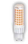 AVIDE Premium LED bulb G9 7W 660lm, daylight, 50W equivalent, 3 years - LED Bulb