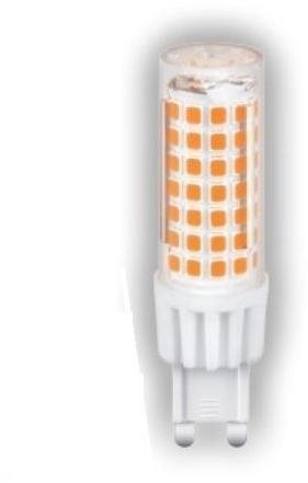 AVIDE Premium LED bulb G9 7W 660lm, daylight, 50W equivalent, 3 years - LED Bulb - Main image