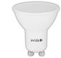 AVIDE Prémiová LED žárovka GU10 7W 600lm, denní, ekv. 48W, 3 roky - LED žárovka