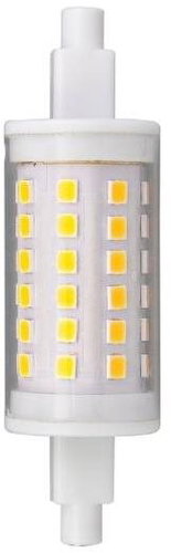 AVIDE Premium LED bulb R7s 4,5W 440lm warm, 37W equivalent - LED Bulb - Main image