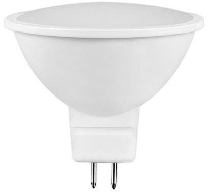 ARMIN TRADE KFT. Premium LED bulb MR16 6W 510lm 12V daylight equivalent 40W - LED Bulb - Main image