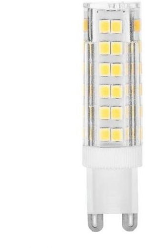 AVIDE Premium LED bulb G9 4,5W 400lm, warm, 39W equivalent, 3 years - LED Bulb - Main image