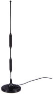 SECTRON LTE MG9S, 5-9 dBi, SMA (m), 3 m, magnetic - LTE Antenna