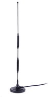 SECTRON LTE MG9S-58, 5-9 dBi, SMA (m), 3 m, magnetic - LTE Antenna