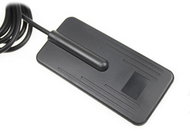 SECTRON LTE SA5, 5 dBi, SMA (m), 1 m, adhesive - LTE Antenna