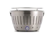 LotusGrill Stainless steel - Grill