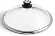 LotusGrill Glass Lid for LotusGrill Grill - Lid