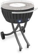 LotusGrill XXL Gray - Gril