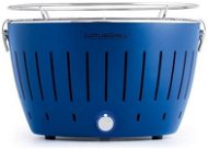 LotusGrill G 280 Deep Blue - Grill