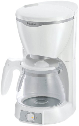  Petra KM 600.00  - Coffee Maker - Main image