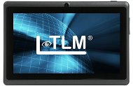 LTLM szabvány D7 - Tablet