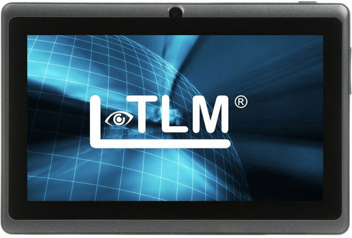 LTLM D7 premium - Tablet - Hlavní obrázek